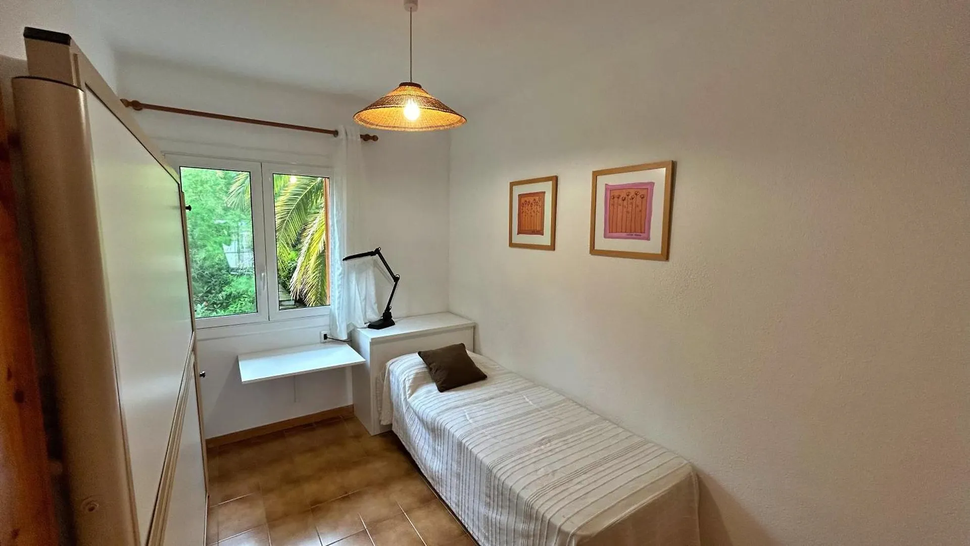 شقة Apartamento Familiar En ساغارو
