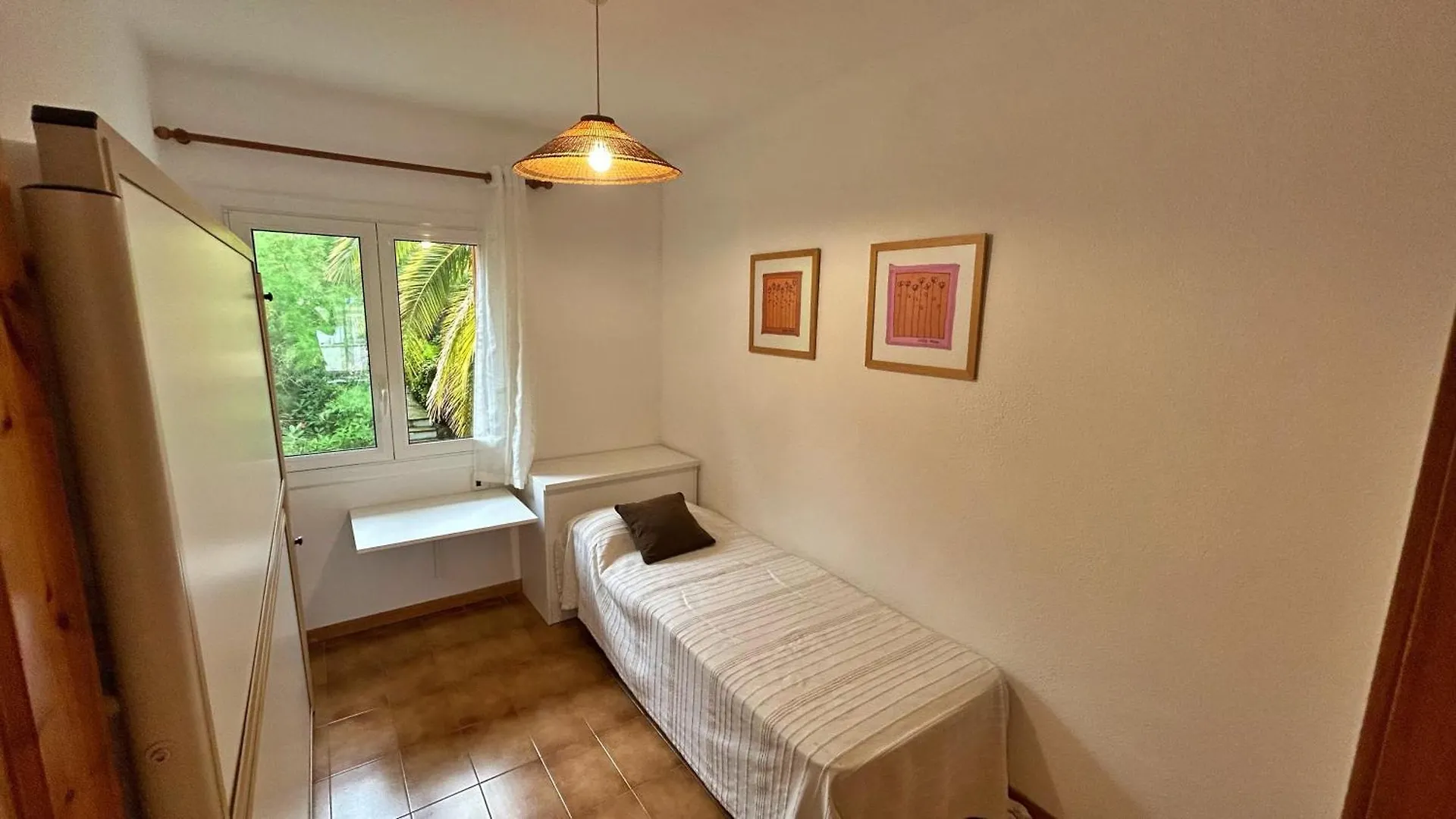 Apartamento Familiar En ساغارو إسبانيا