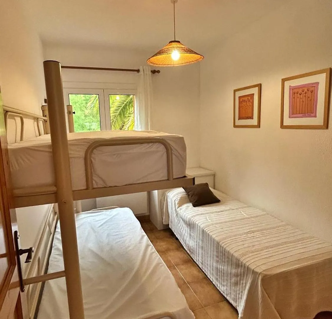 Apartamento Familiar En ساغارو