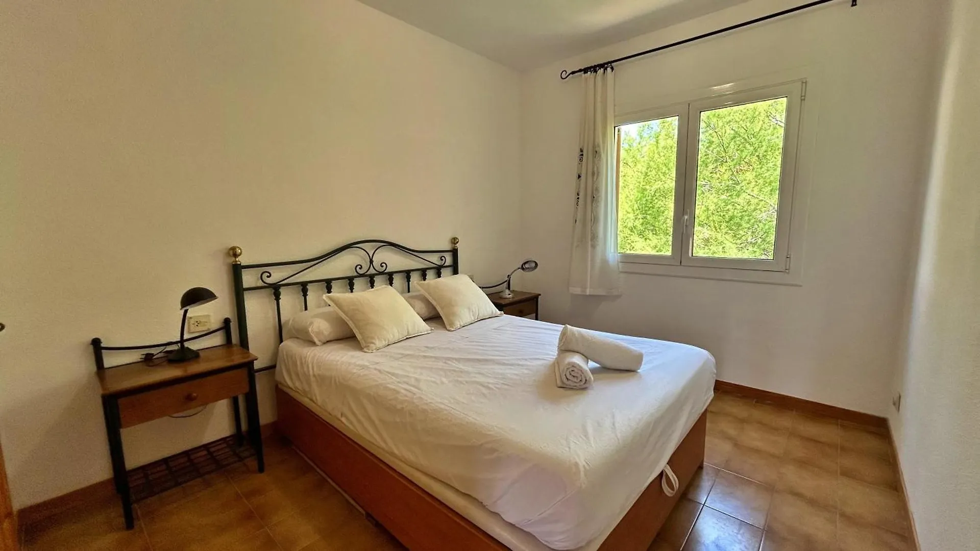 Apartamento Familiar En ساغارو