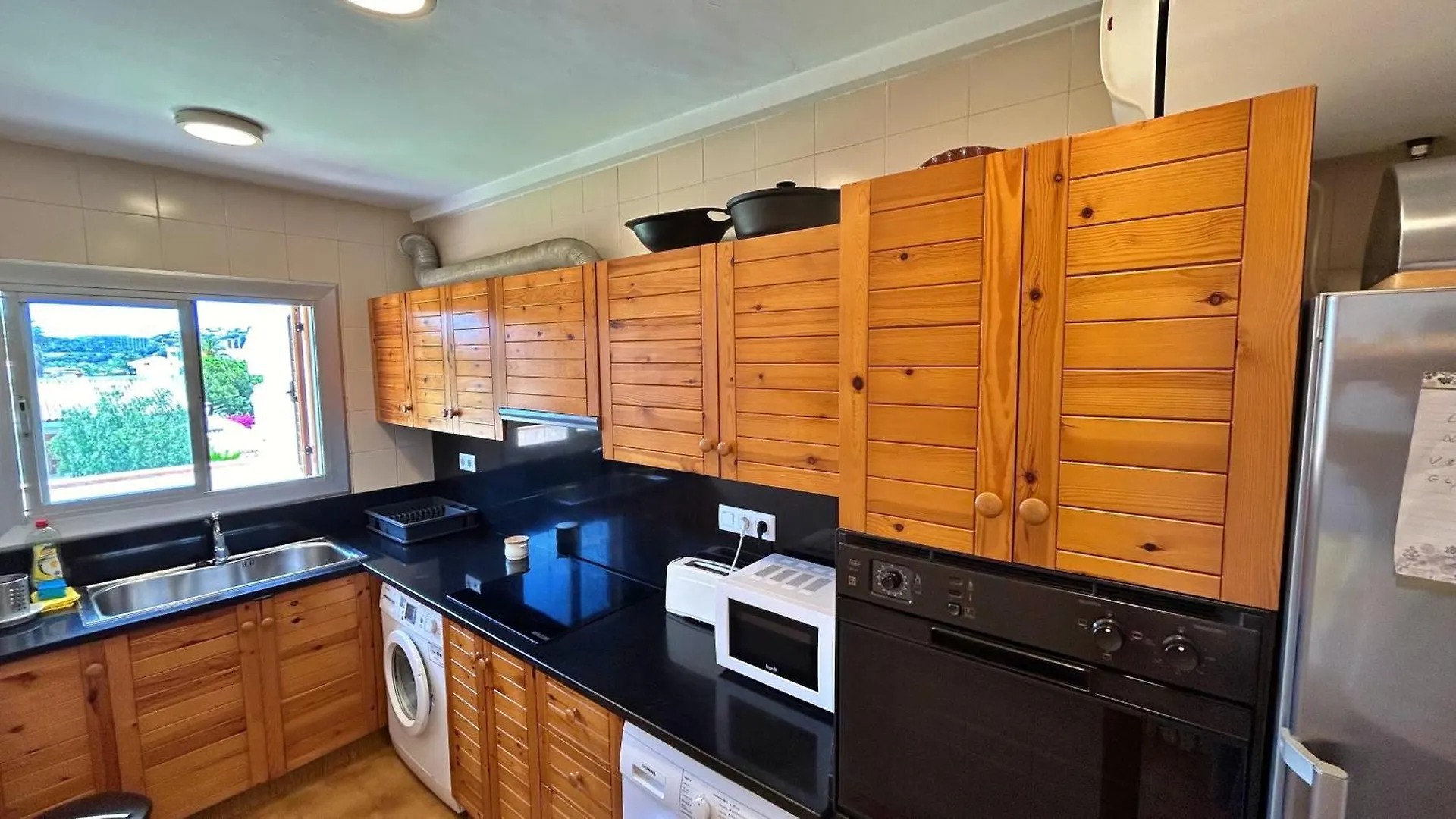 Apartamento Familiar En ساغارو 0*,  إسبانيا